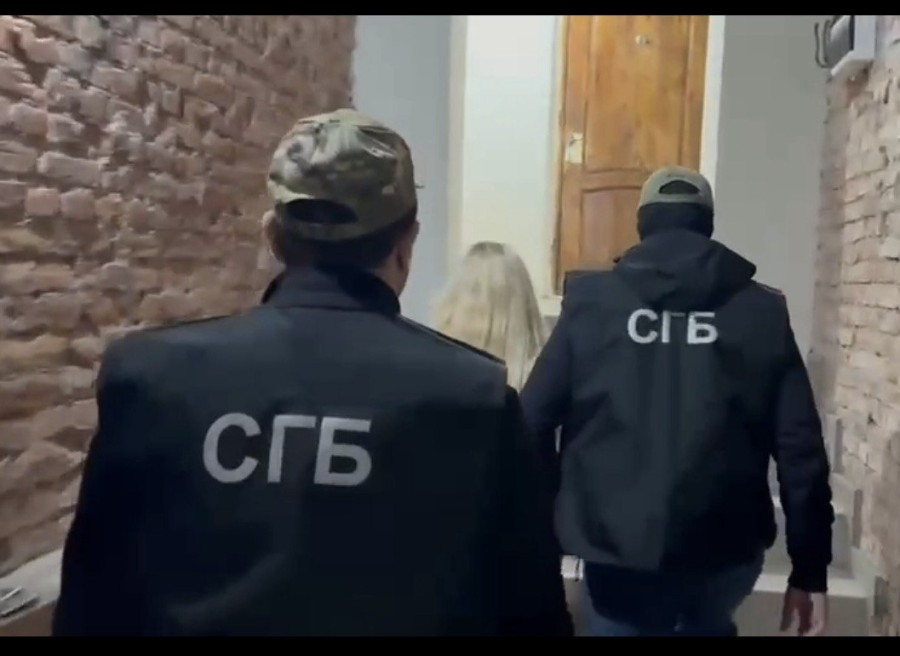 Сотрудниками СГБ РА задержаны граждане РФ и переданы ФСБ России 