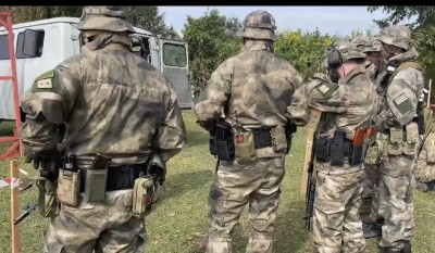 Состоялось праздничное мероприятие на базе ЦСН СГБ РА