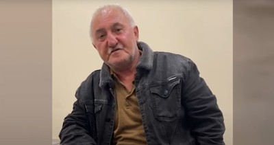 Сотрудниками СГБ РА сопровожден за пределы Республики Абхазия Кобахидзе Отари Георгиевич