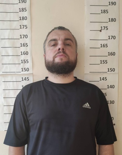 Задержан гражданин Турции