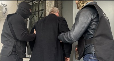 Задержан гражданин Турции