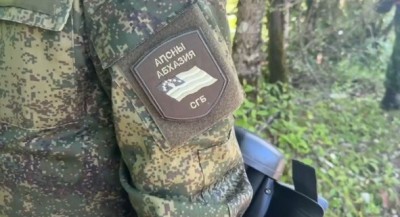 В Гулрыпшском районе сотрудниками СГБ РА обнаружен схрон