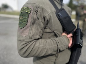 Сотрудниками СГБ РА задержан гражданин Турции