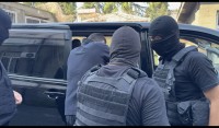 Задержанные граждане Турции переданы российской стороне
