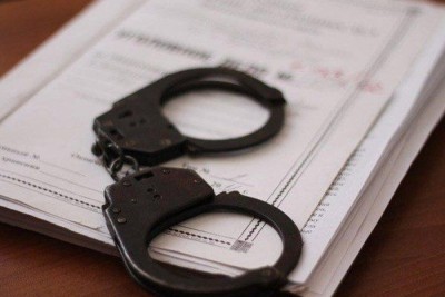 Следственным отделом СГБ РА возбуждено уголовное дело в отношении Квеквескири С.Д.