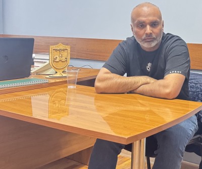 Гражданина Великобритании выдворили с территории Абхазии