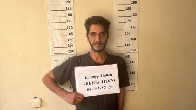 Гражданин Турции выдворен с территории Абхазии