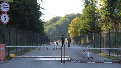 Результаты совместных мероприятий по охране государственной границы Республики Абхазия за 2025 год.