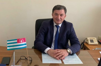 Указ о присвоении Лаквитава Б.А. очередного воинского звания «генерал-майор»